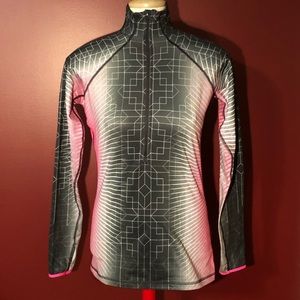Nike pro top